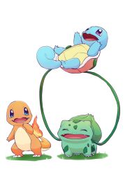bulbasaur from pokemon