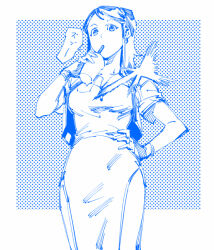 ginrei (giant robo) from giant robo by hamu fukurou