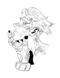 junkrat (overwatch) from overwatch