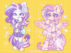 fluttershy from my little pony