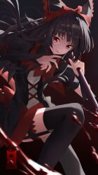 rory mercury from gate - jieitai ka no chi nite kaku tatakaeri by cryne