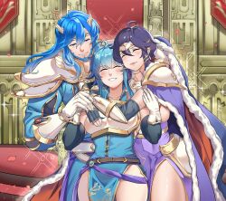 larcei (fire emblem) from fire emblem