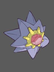 starmie from pokemon