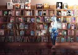 adol christin from ancient ys vanished