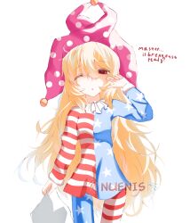 clownpiece from original