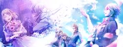 ignis scientia from final fantasy