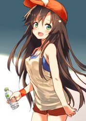 himekawa yuki from idolmaster by hirasato