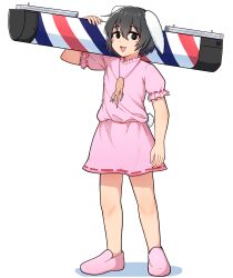 inaba tewi from cookie (touhou)
