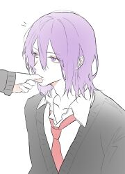himuro tatsuya from kuroko no basuke