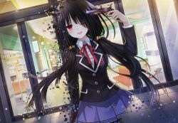 tokisaki kurumi from date a live