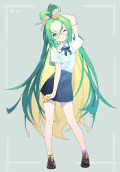 original fan art