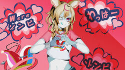 omaru polka from hololive