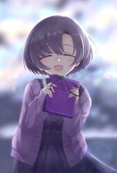 shiragiku hotaru from idolmaster