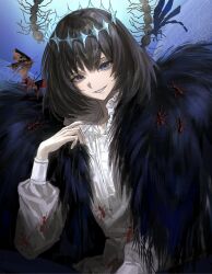 oberon (fate) from fate/grand order