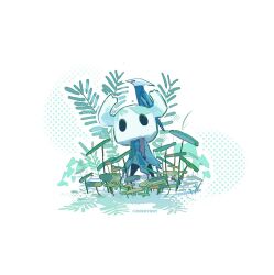 knight (hollow knight) from hollow knight by hightguy