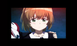 anna mel from magia record: mahou shoujo madoka magica gaiden