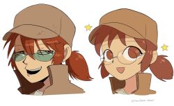 fio germi from metal slug