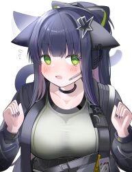 jessica (arknights) from arknights