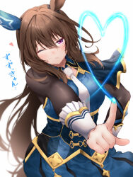 admire vega (umamusume) from umamusume by red hayao
