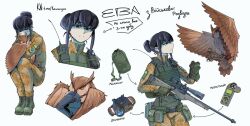 original fan art