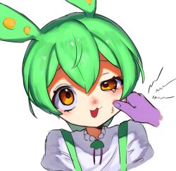 zundamon from voicevox