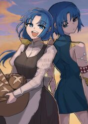 ciel (tsukihime) from tsukihime