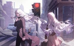 michel bollinger from fata morgana no yakata by meirong