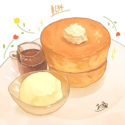 japanese pancake devilfish (kemono friends) from original
