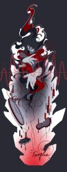 homicipher fan art