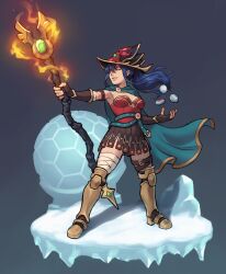 original fan art