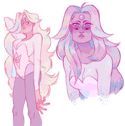 rainbow quartz from steven universe