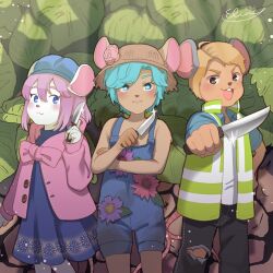 minecraft youtube fan art
