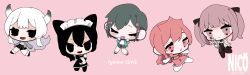 1000-nen ikiteru (vocaloid) fan art