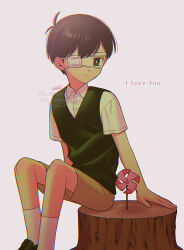 sunny (omori) from omori by menma (enaic31)