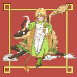 futaba channel fan art
