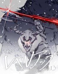 solo leveling fan art