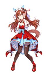 still in love (umamusume) from umamusume