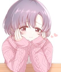 shiragiku hotaru from idolmaster