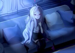 hina (blue archive) from blue archive by yukimi unagi
