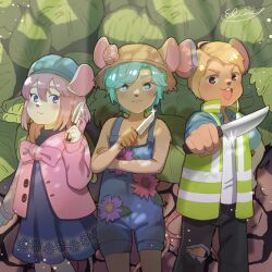 minecraft youtube fan art