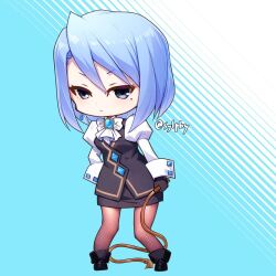 franziska von karma from ace attorney