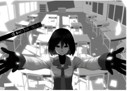 oshino ougi from monogatari (series) by vofan