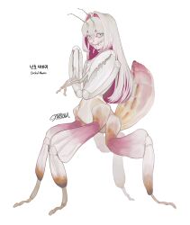original fan art