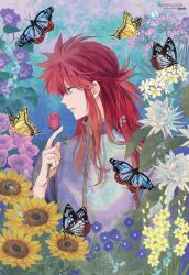 yu yu hakusho fan art