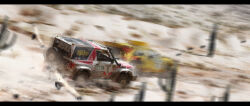 mitsubishi motors fan art