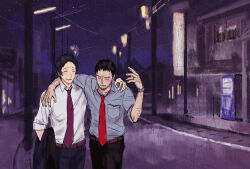 adachi tooru from persona