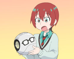 amate yuzuriha from akuyaku reijou tensei ojisan by ueyama michirou