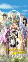 fire emblem fan art