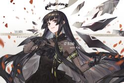 virtuosa (arknights) from ambience synesthesia