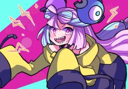 iono (pokemon) from pokemon